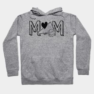 Cheer Mom Hoodie